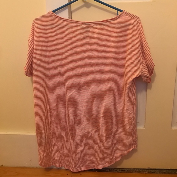 Gap maternity tee - Picture 4 of 4